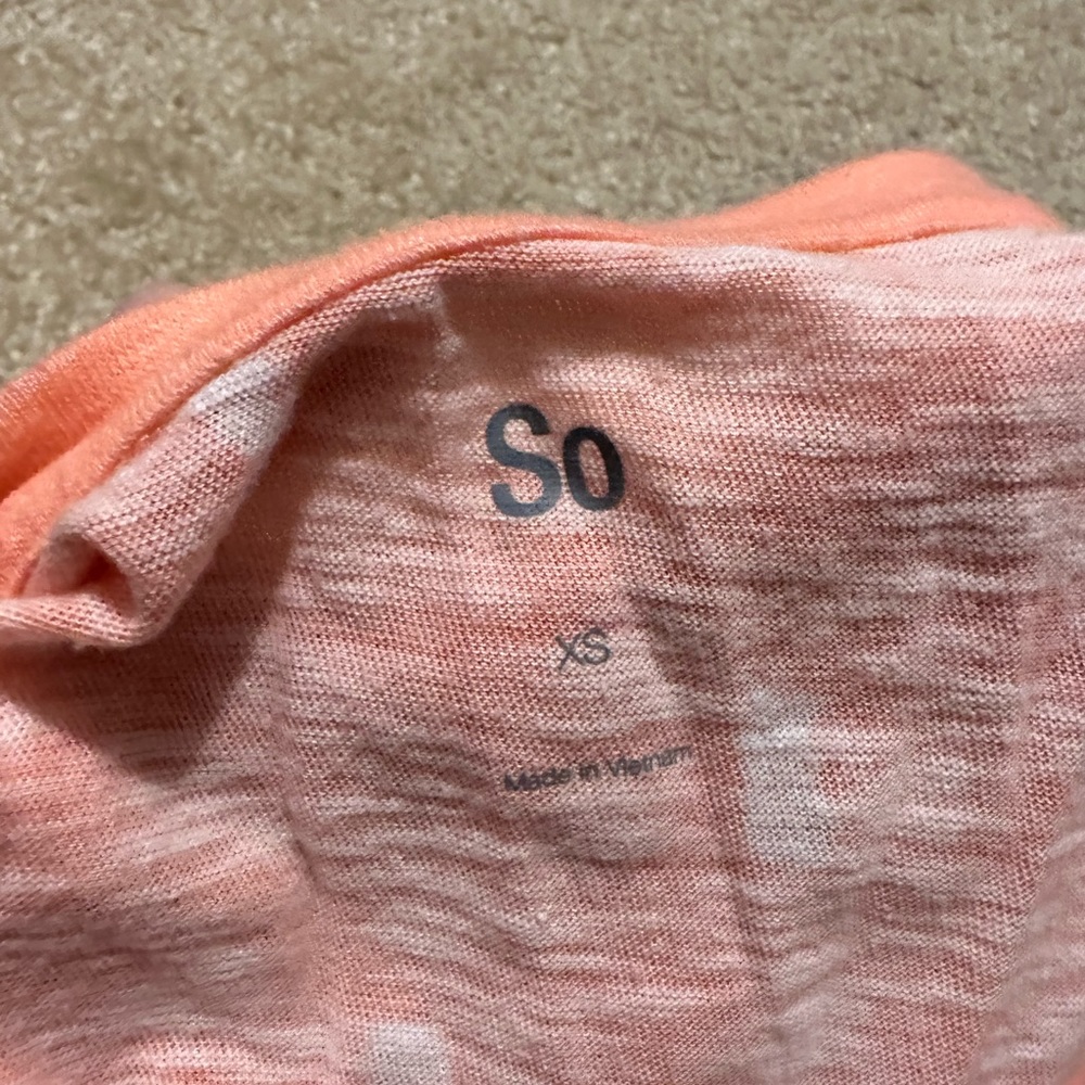 Pink Tank - Picture 6 of 9